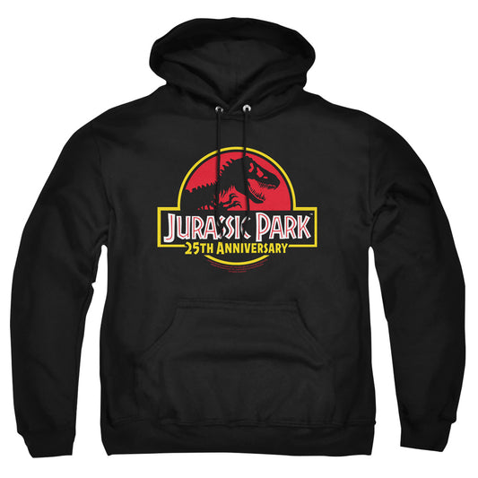 JURASSIC PARK/25TH ANNIVERSARY LOGO