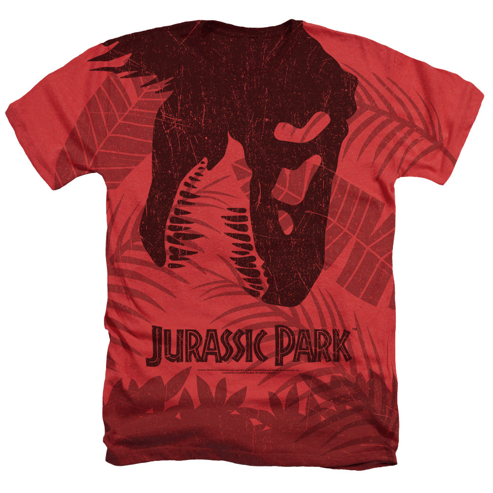 JURASSIC PARK/FOSSIL