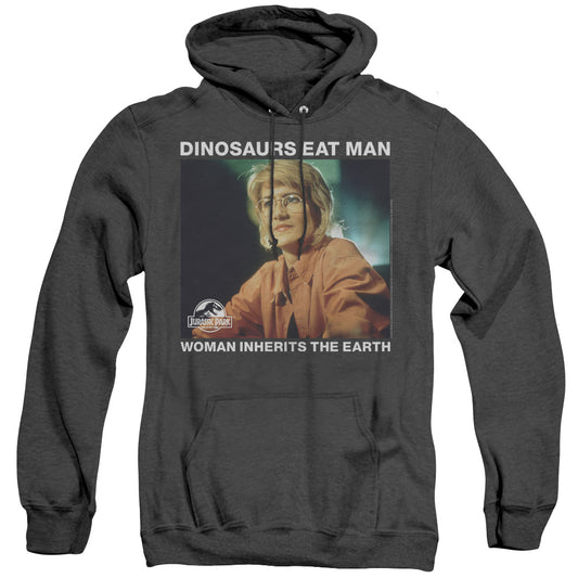 JURASSIC PARK/INHERIT