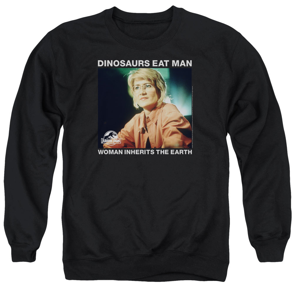 JURASSIC PARK/INHERIT