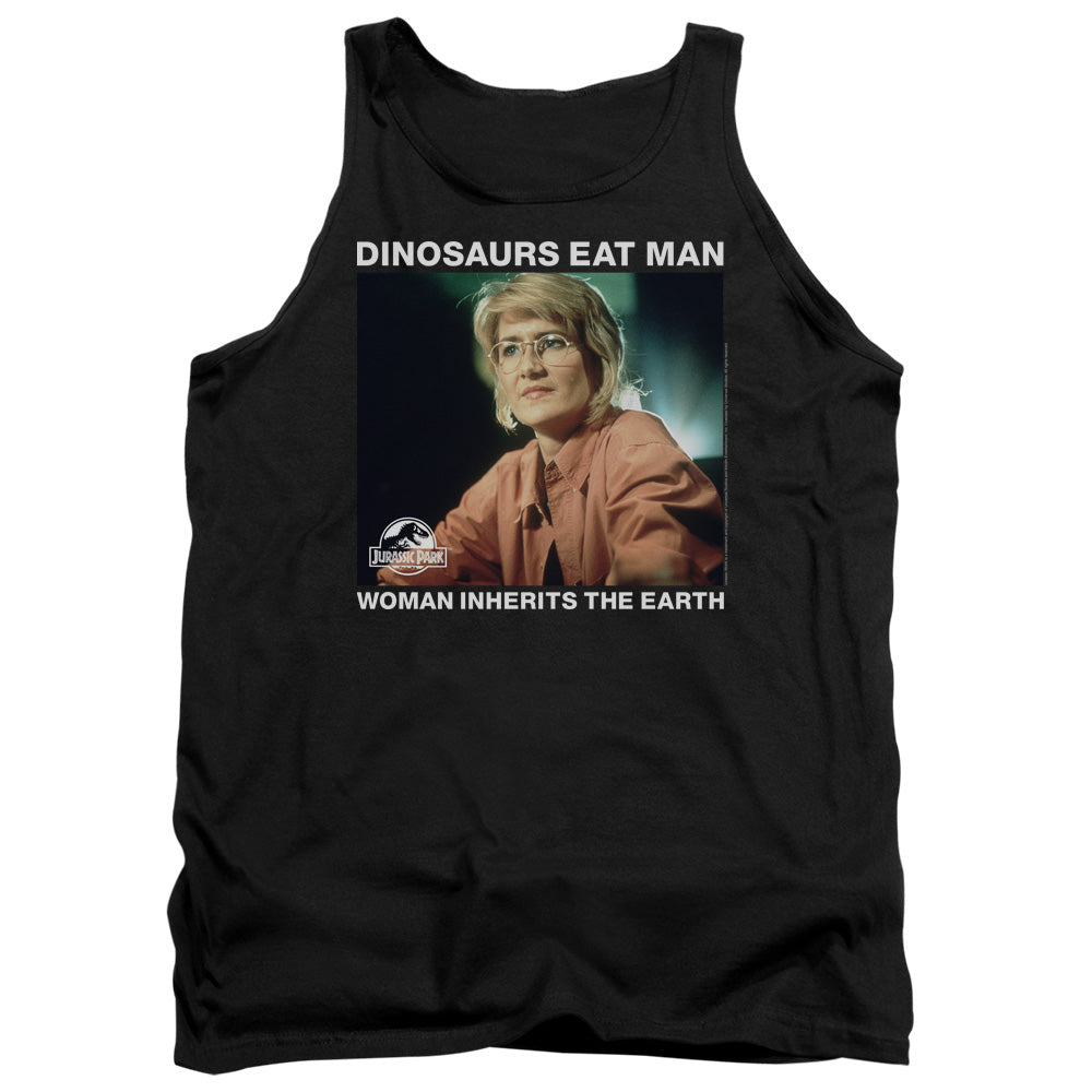 JURASSIC PARK/INHERIT