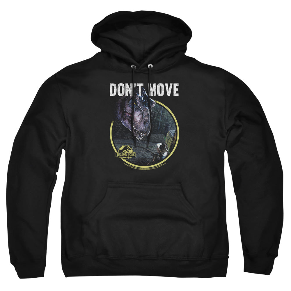 JURASSIC PARK/DON'T MOVE