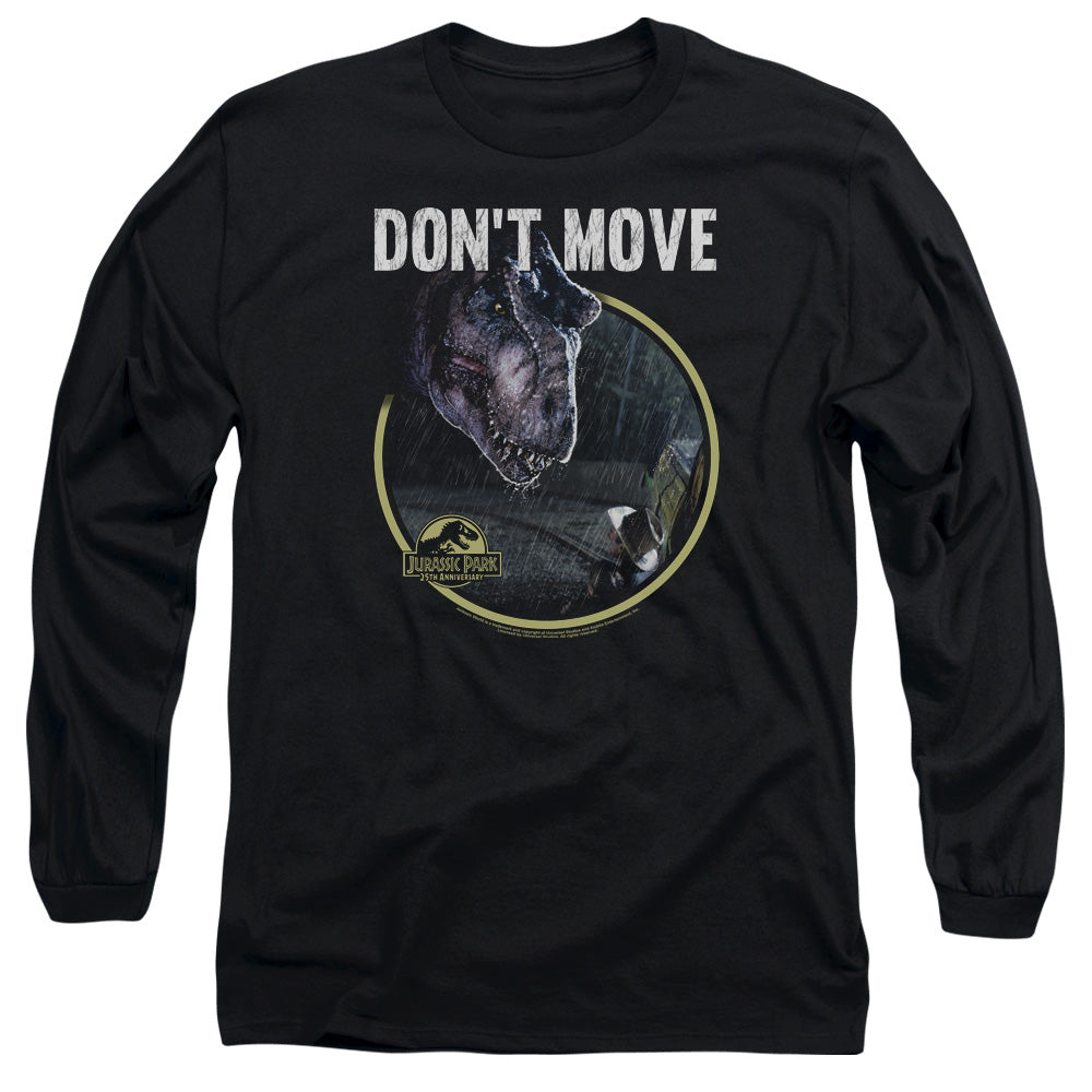 JURASSIC PARK/DON'T MOVE