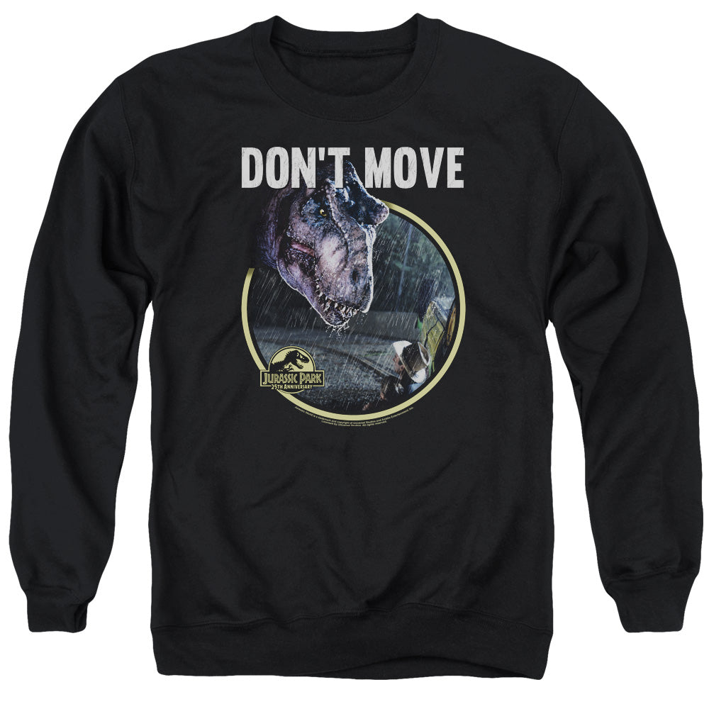 JURASSIC PARK/DON'T MOVE