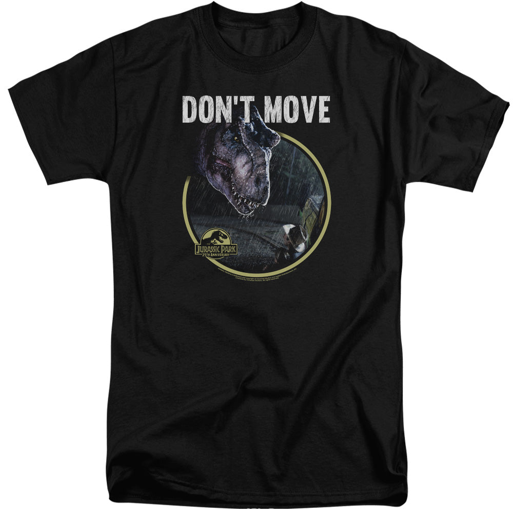 JURASSIC PARK/DON'T MOVE