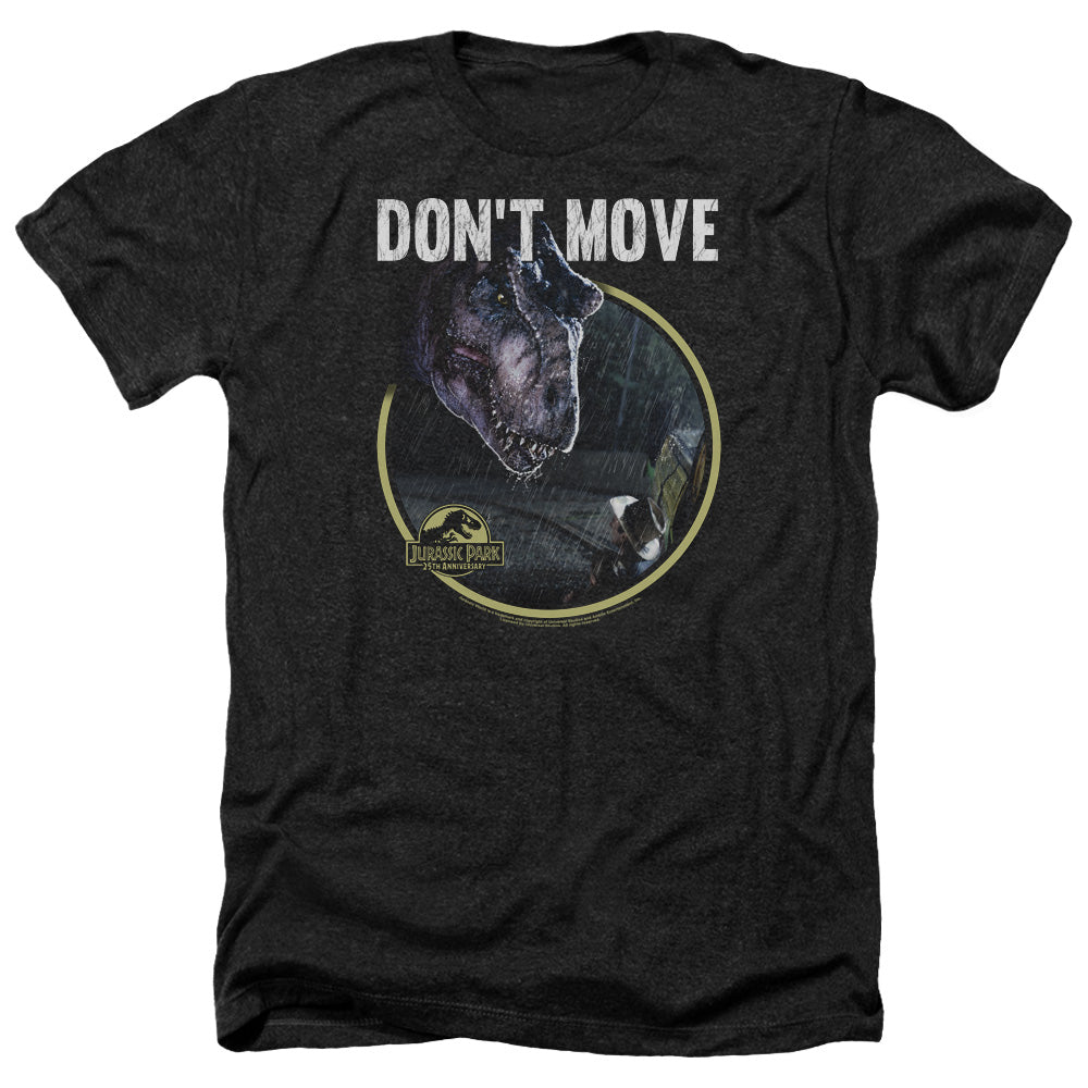 JURASSIC PARK/DON'T MOVE
