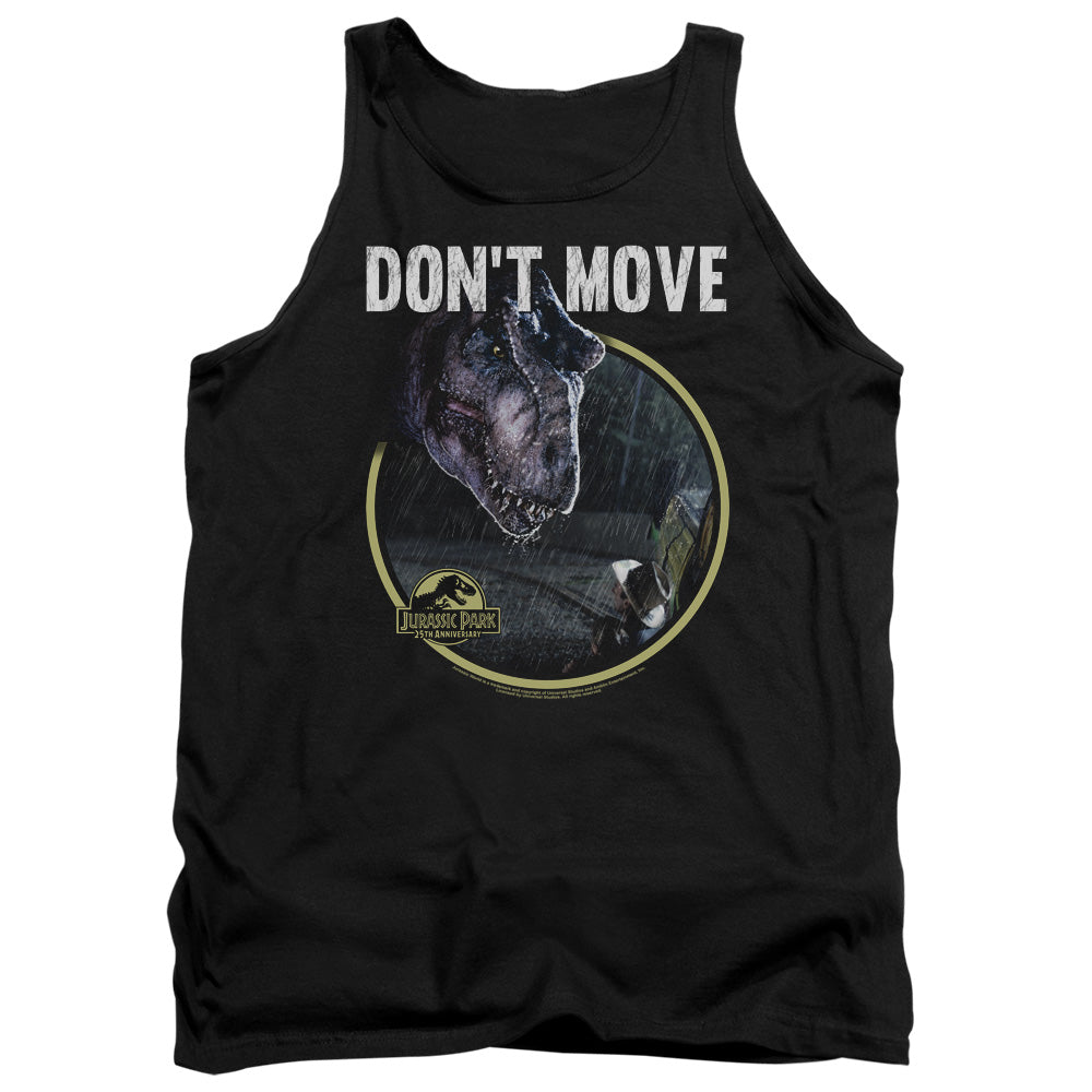 JURASSIC PARK/DON'T MOVE