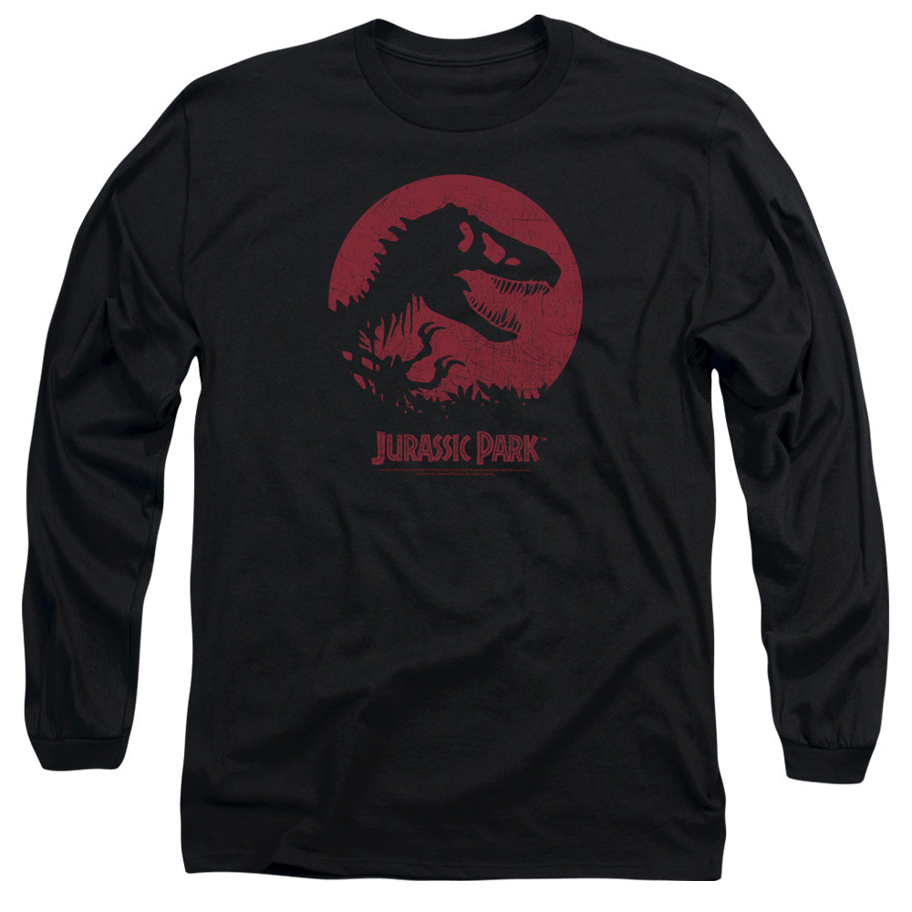 JURASSIC PARK/T REX SPHERE