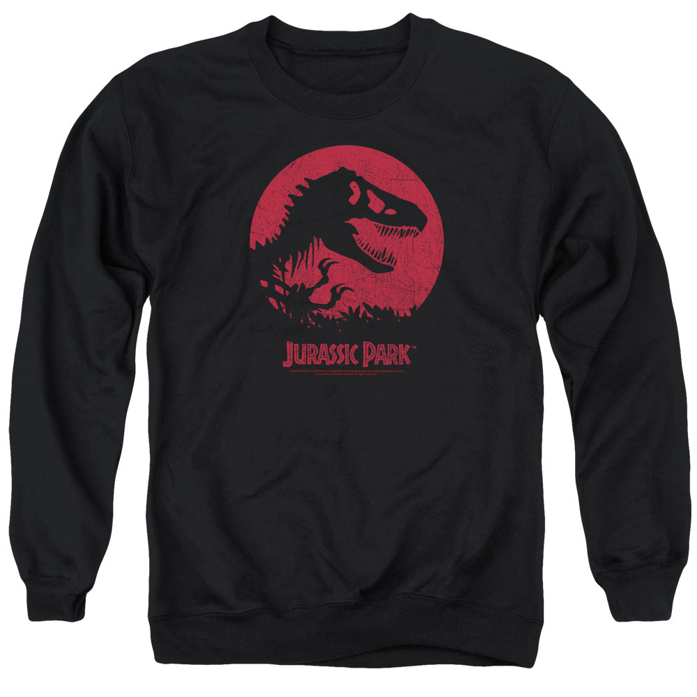 JURASSIC PARK/T REX SPHERE