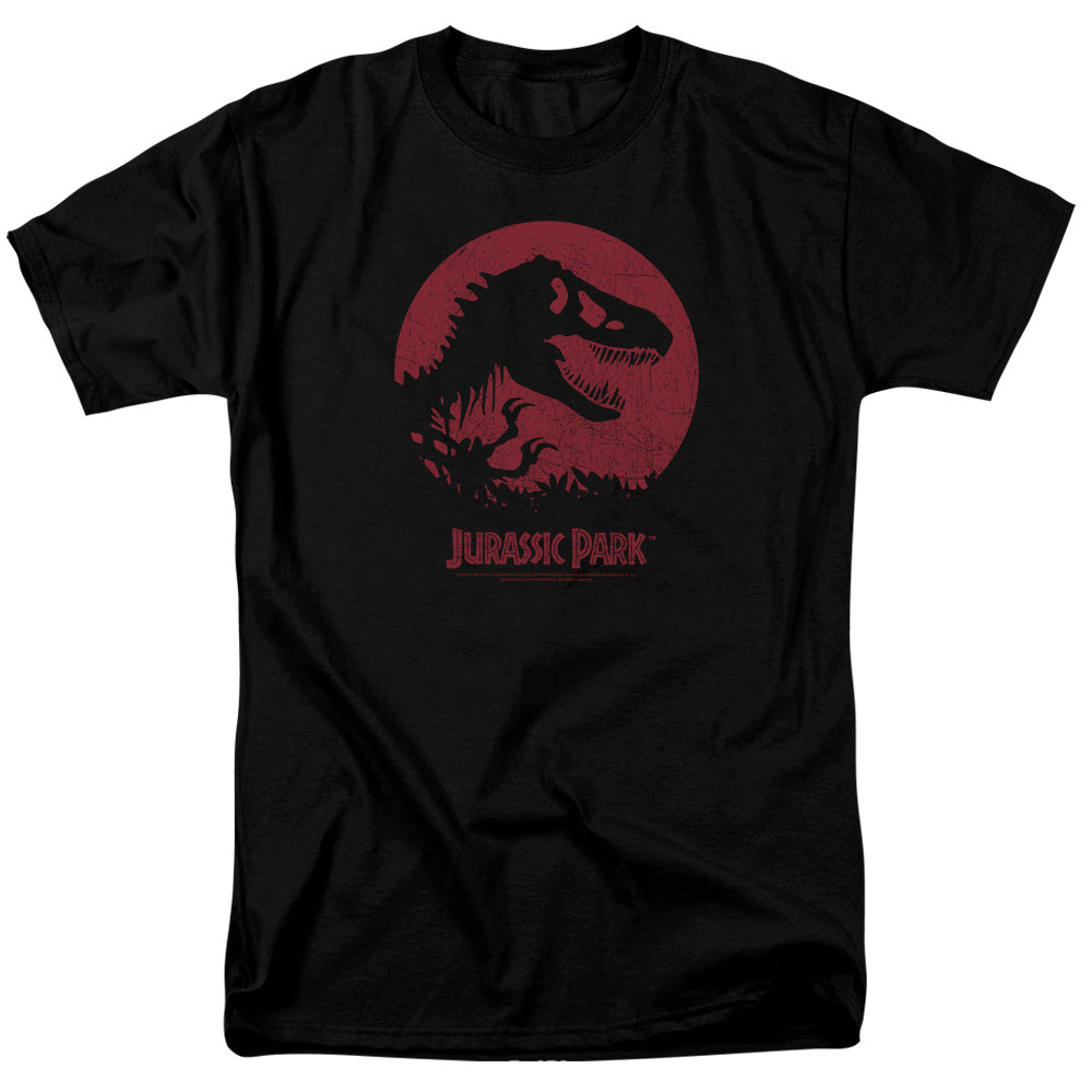 JURASSIC PARK/T REX SPHERE