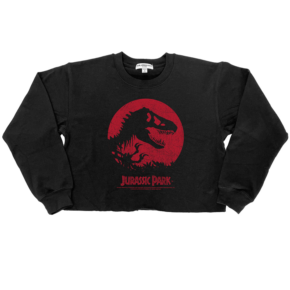 JURASSIC PARK/T REX SPHERE