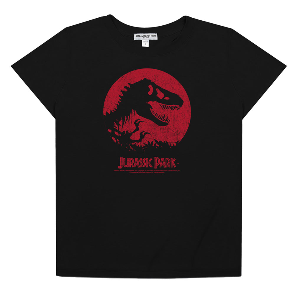 JURASSIC PARK/T REX SPHERE