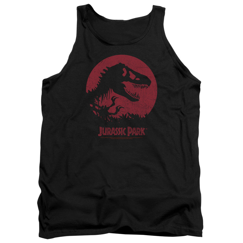 JURASSIC PARK/T REX SPHERE