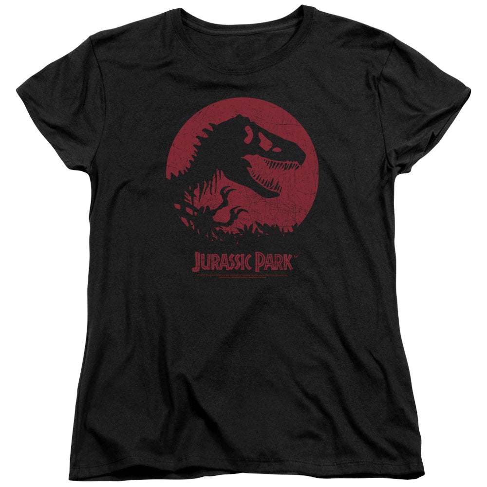 JURASSIC PARK/T REX SPHERE