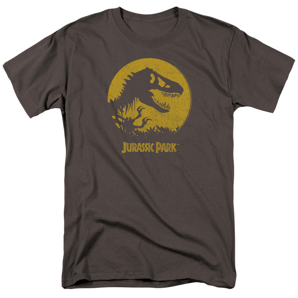 JURASSIC PARK/T REX SPHERE