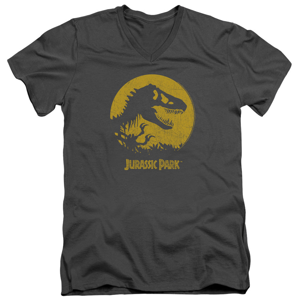 JURASSIC PARK/T REX SPHERE