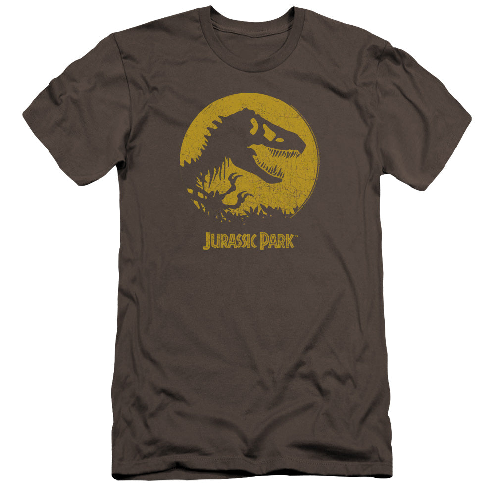 JURASSIC PARK/T REX SPHERE