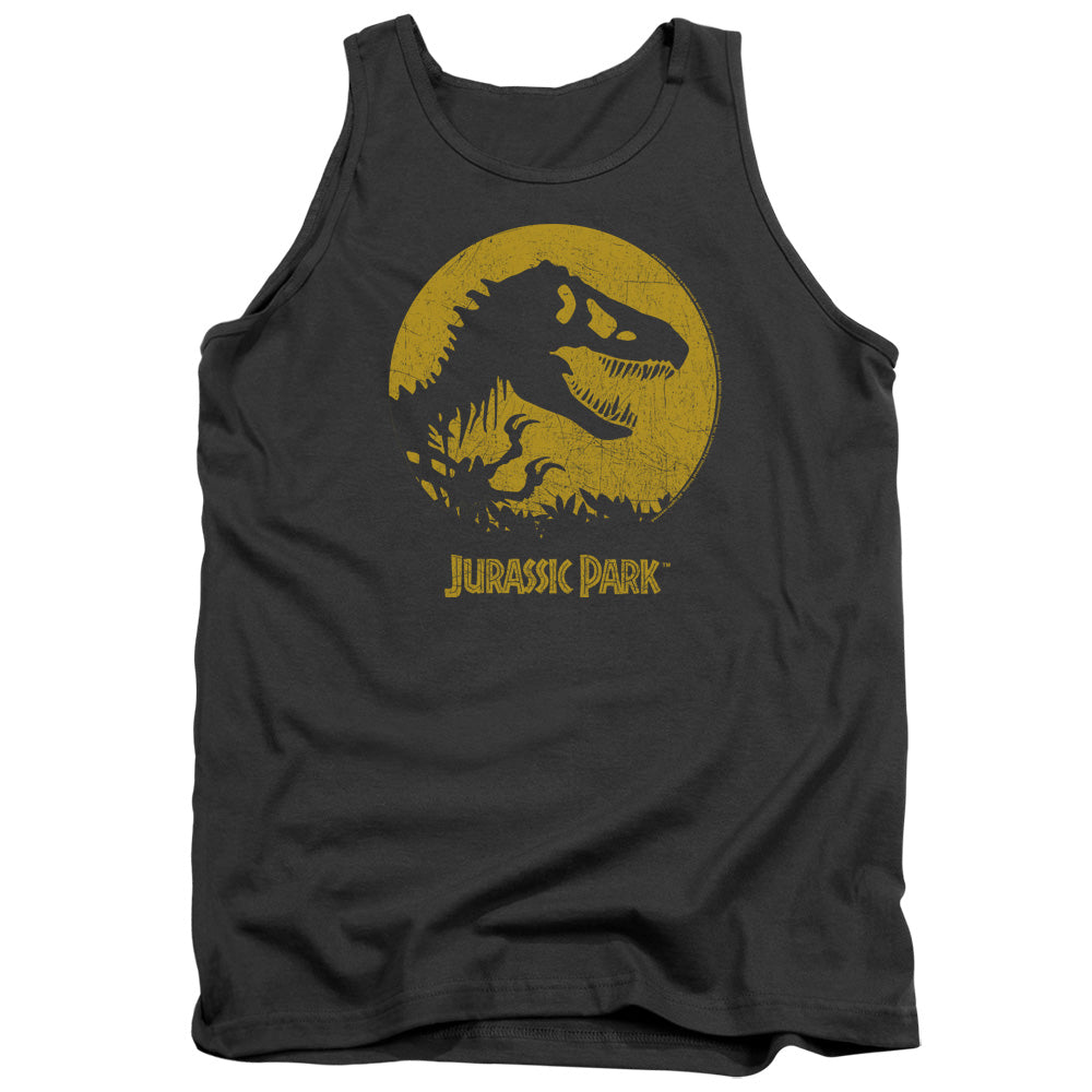 JURASSIC PARK/T REX SPHERE