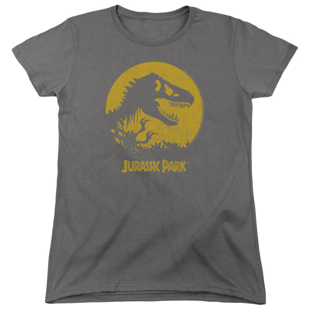 JURASSIC PARK/T REX SPHERE