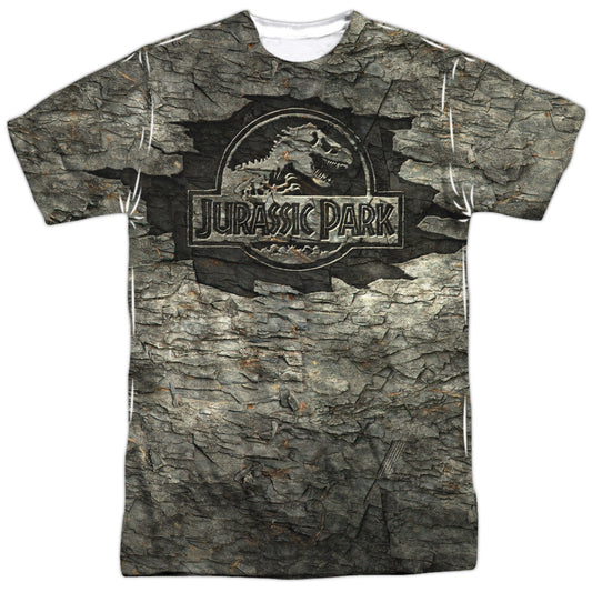 JURASSIC PARK/JURASSIC STONE