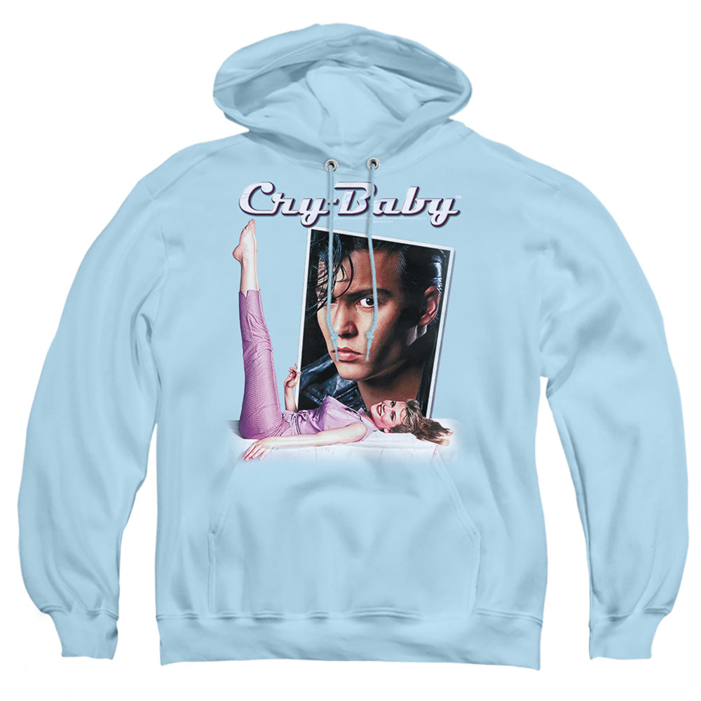 CRY BABY/TITLE