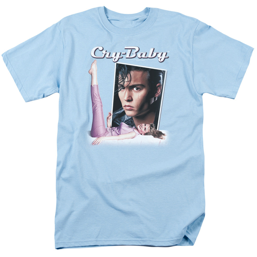 CRY BABY/TITLE
