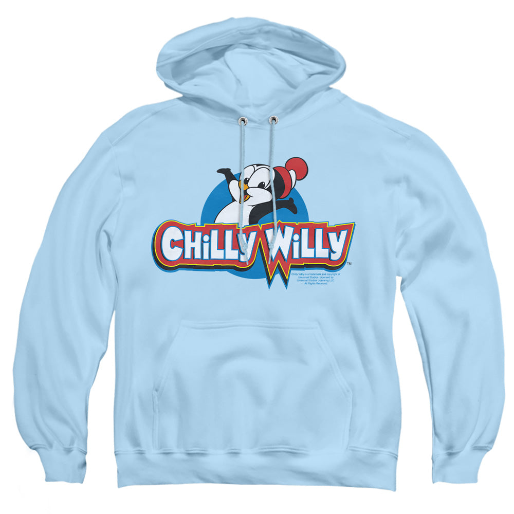 CHILLY WILLY/LOGO