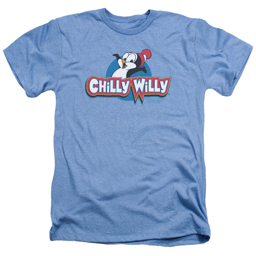 CHILLY WILLY/LOGO