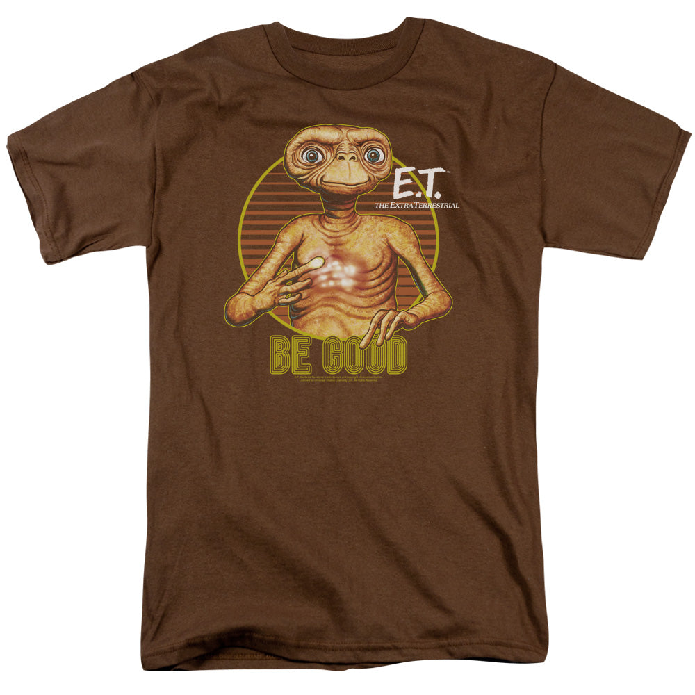 ET/BE GOOD