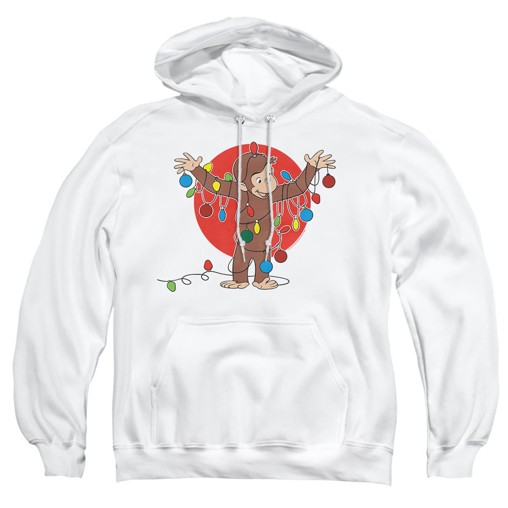 CURIOUS GEORGE/LIGHTS