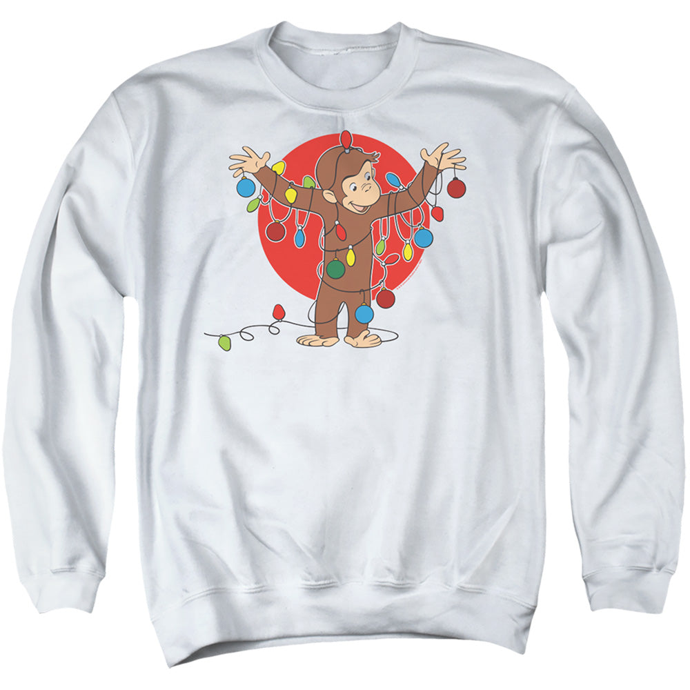 CURIOUS GEORGE/LIGHTS