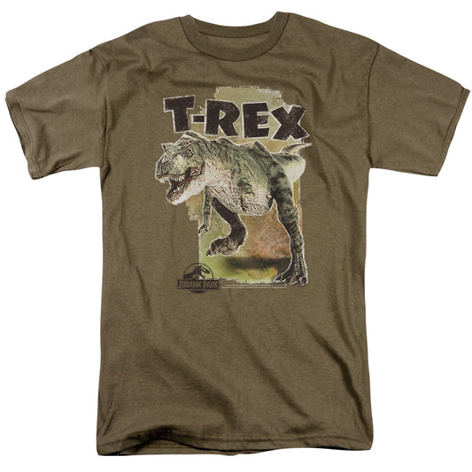 JURASSIC PARK/T REX