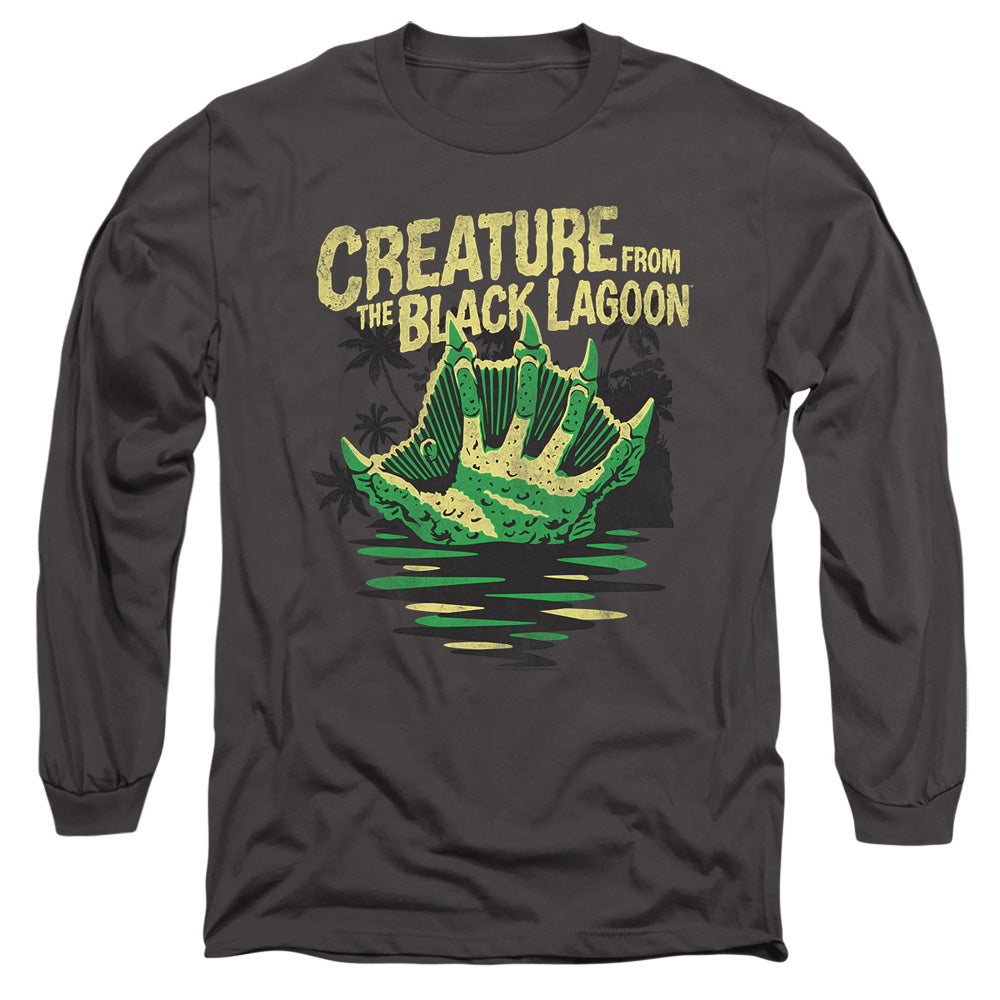 UNIVERSAL MONSTERS/CREATURE BREACHER