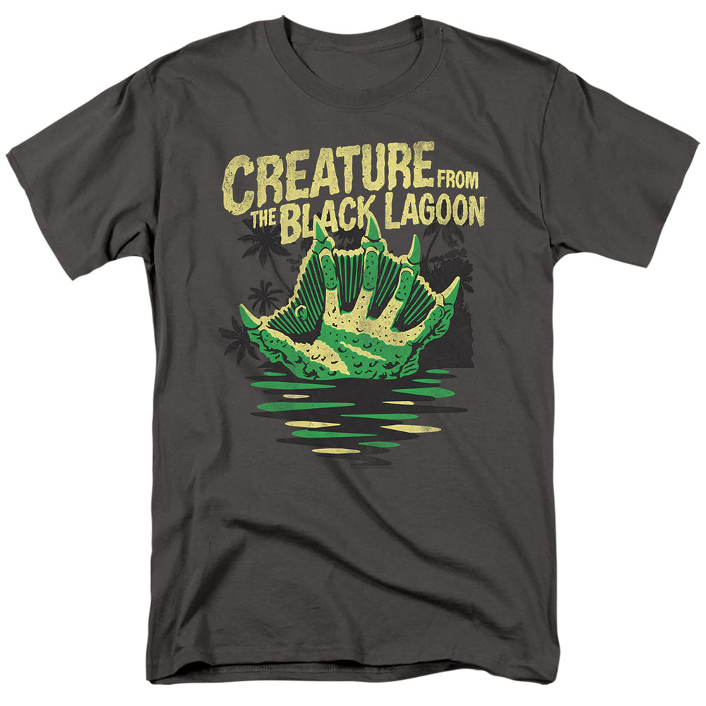UNIVERSAL MONSTERS/CREATURE BREACHER