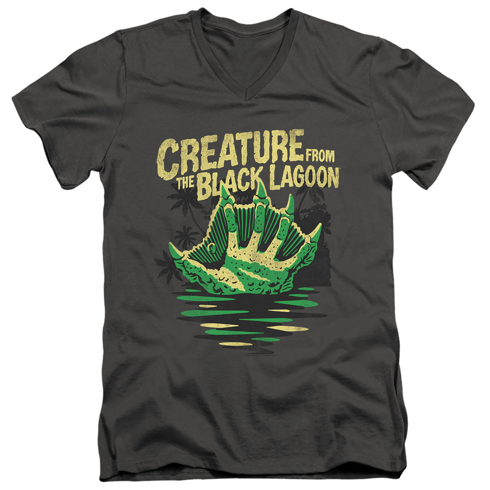 UNIVERSAL MONSTERS/CREATURE BREACHER