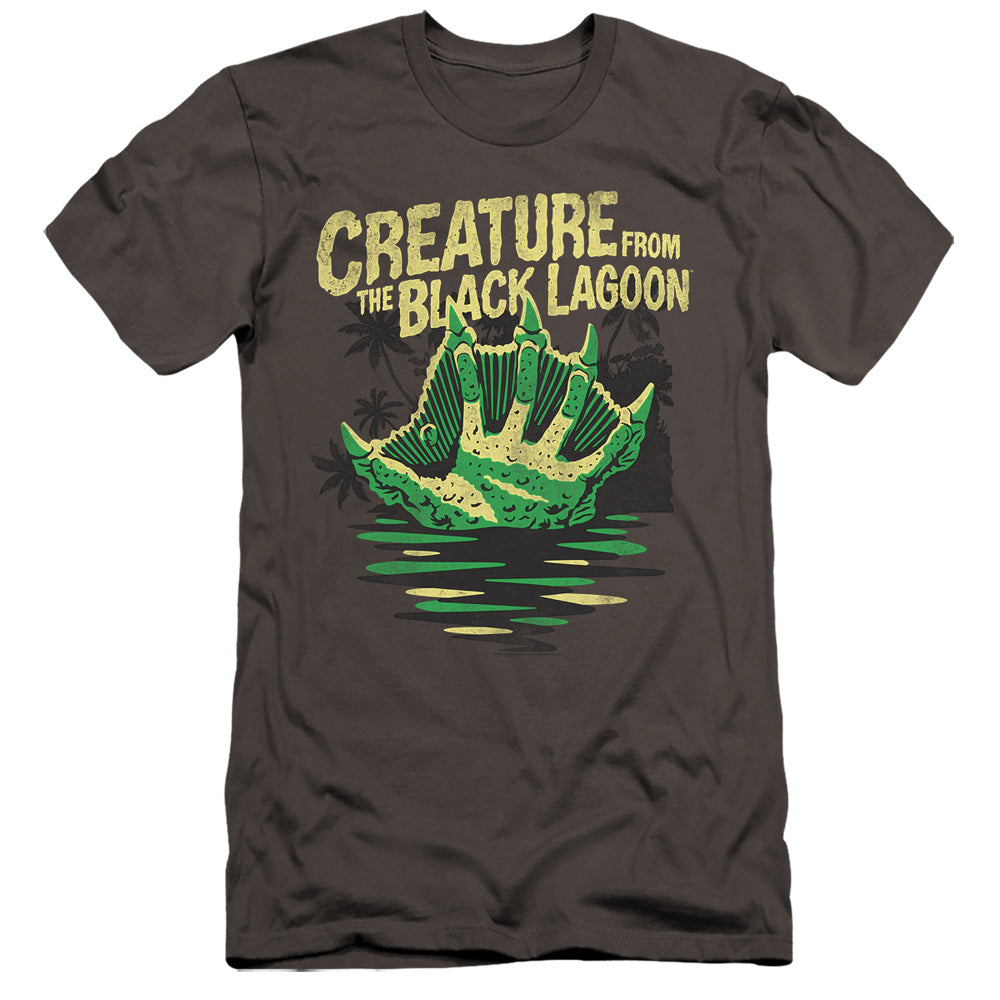 UNIVERSAL MONSTERS/CREATURE BREACHER