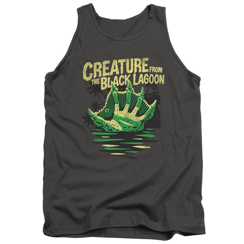 UNIVERSAL MONSTERS/CREATURE BREACHER