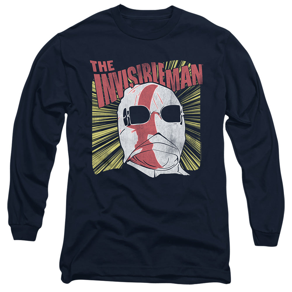 UNIVERSAL MONSTERS/INVISIBLE PORTRAIT