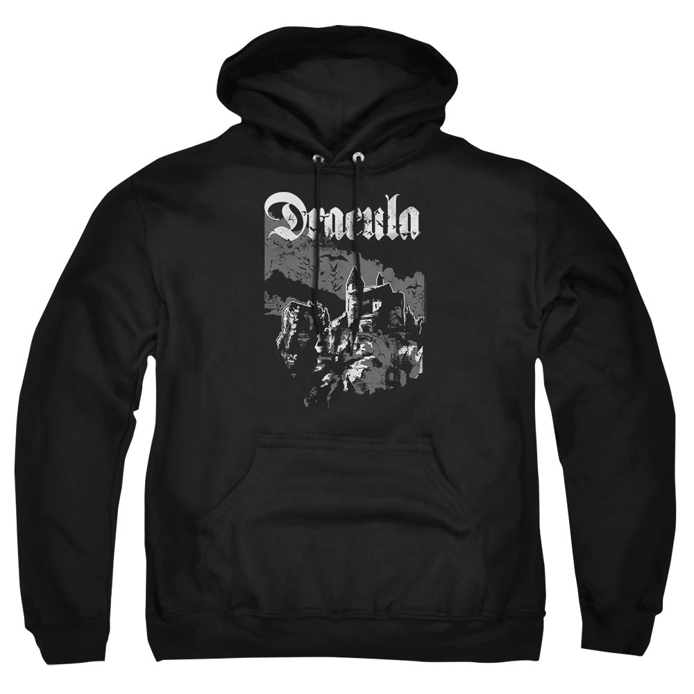 UNIVERSAL MONSTERS/CASTLE
