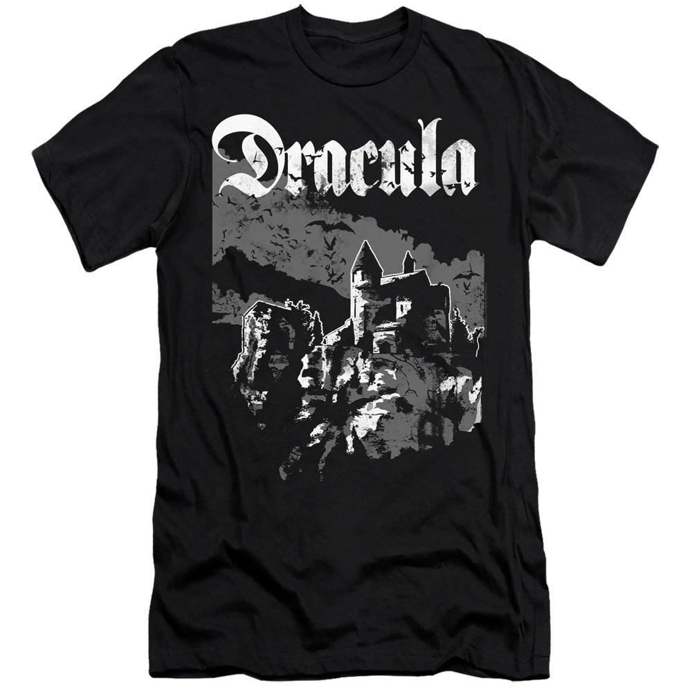 UNIVERSAL MONSTERS/CASTLE