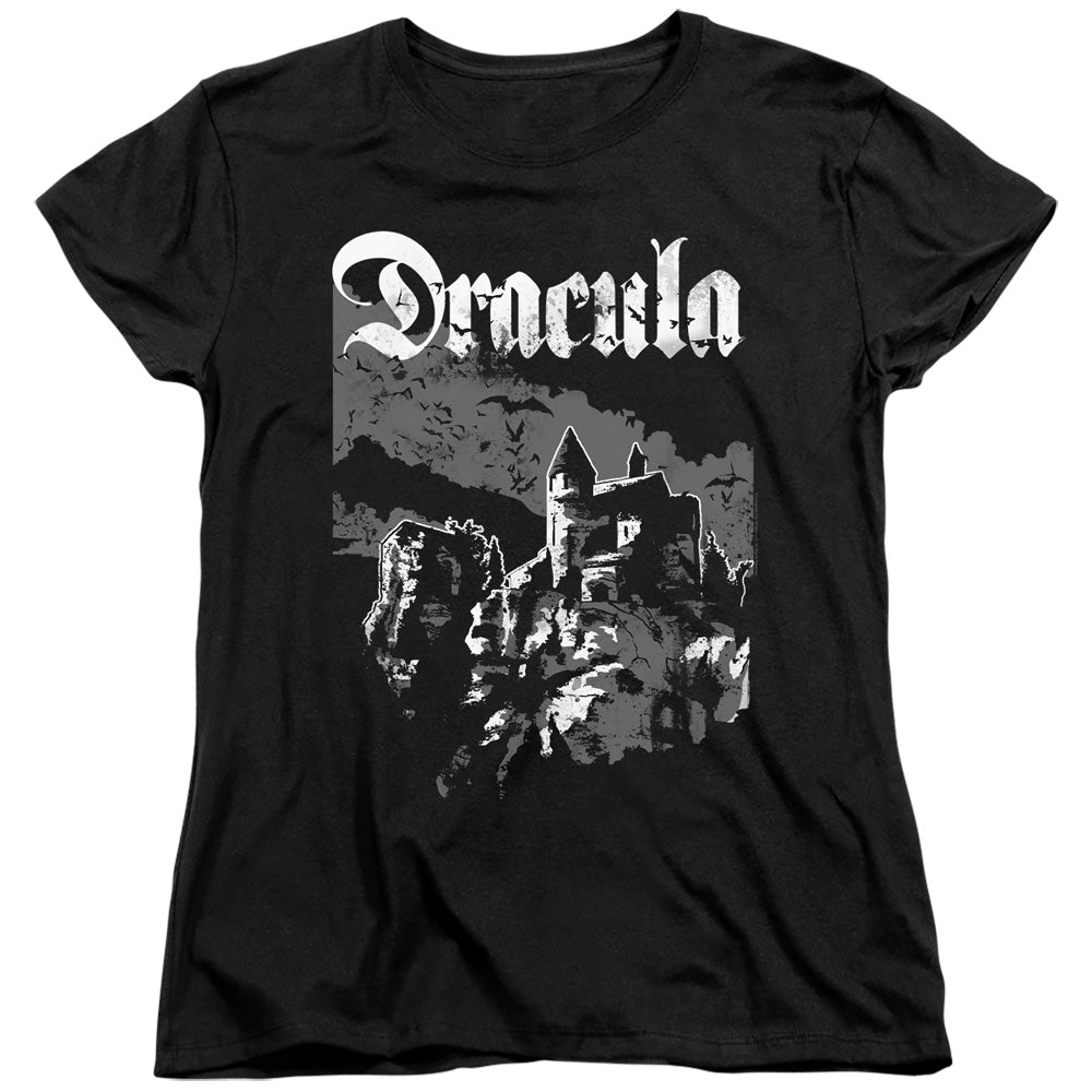 UNIVERSAL MONSTERS/CASTLE