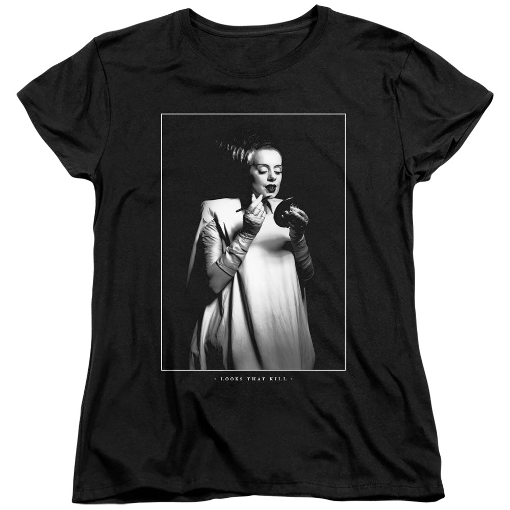 UNIVERSAL MONSTERS/LOOKS THAT KILL
