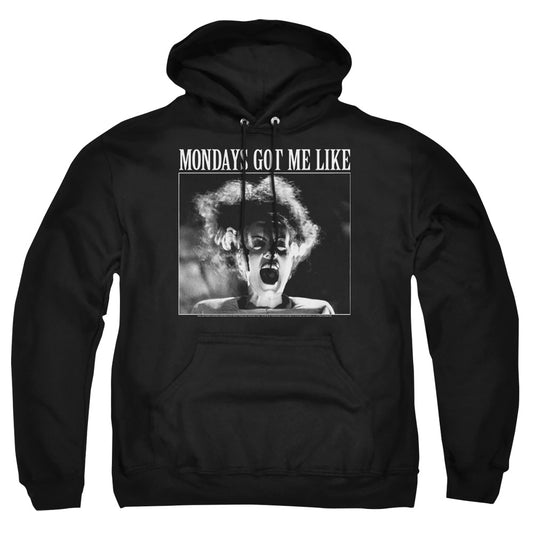 UNIVERSAL MONSTERS/MONDAY MONSTER