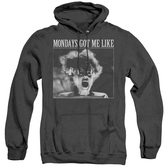 UNIVERSAL MONSTERS/MONDAY MONSTER