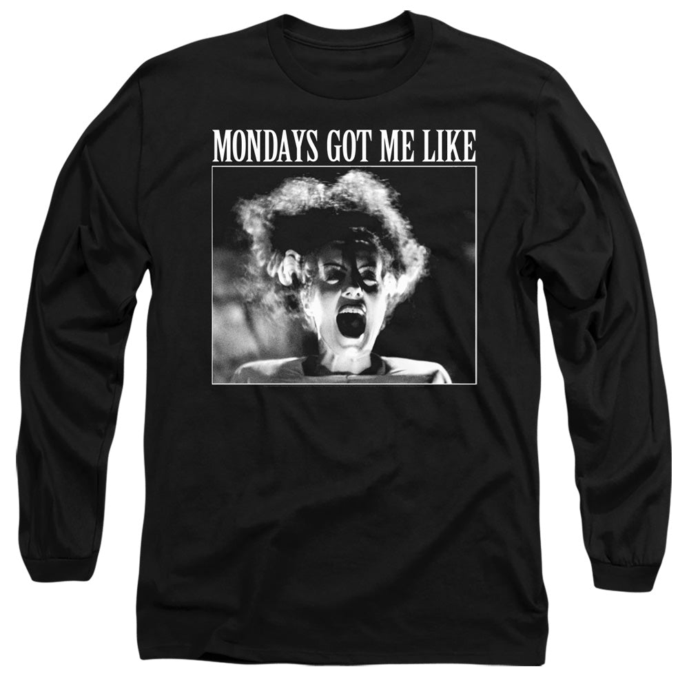 UNIVERSAL MONSTERS/MONDAY MONSTER