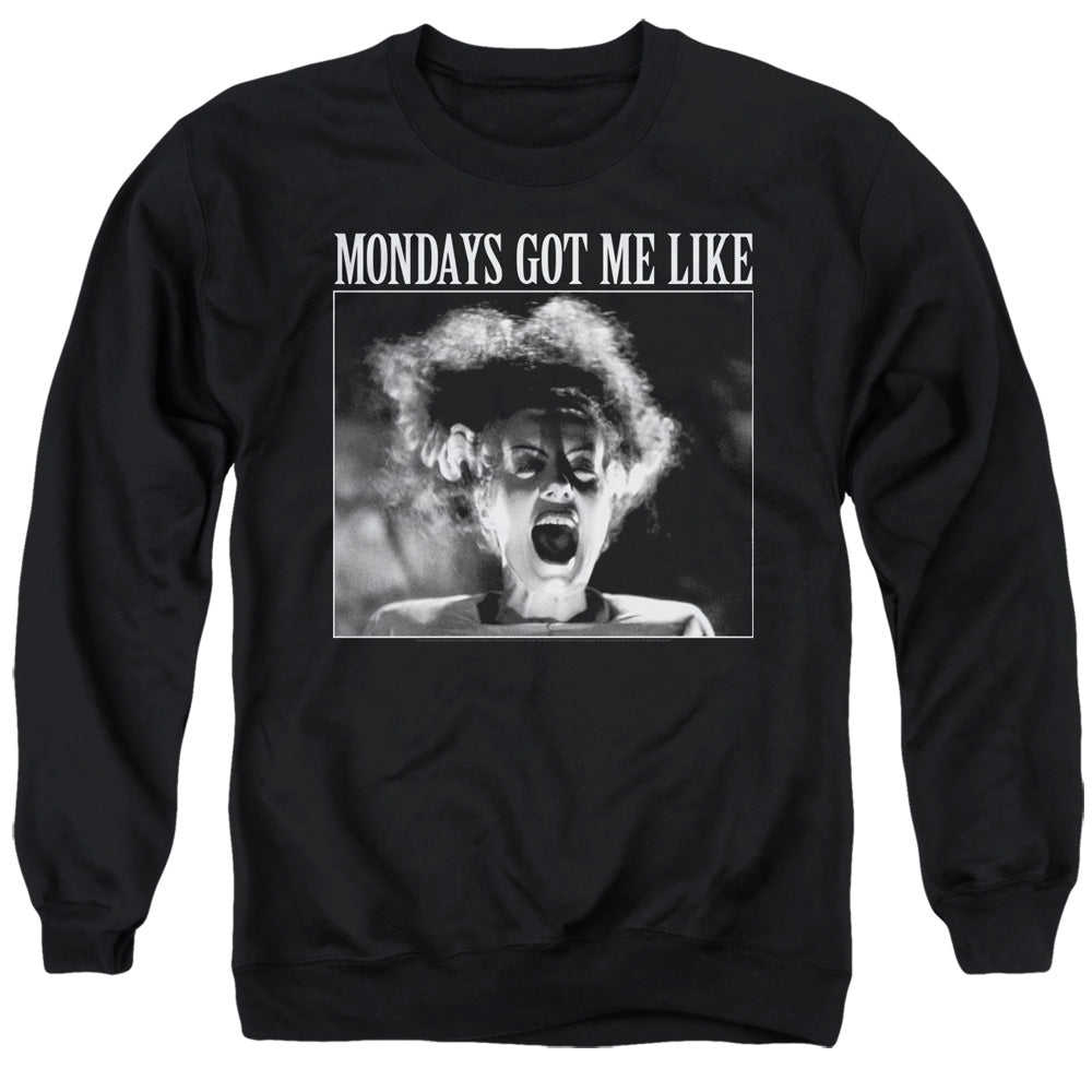 UNIVERSAL MONSTERS/MONDAY MONSTER