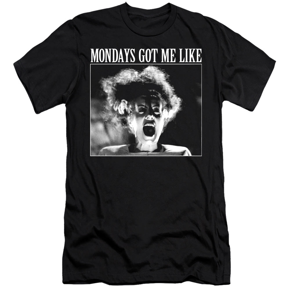 UNIVERSAL MONSTERS/MONDAY MONSTER