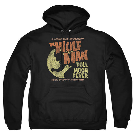 UNIVERSAL MONSTERS/FULL MOON FEVER