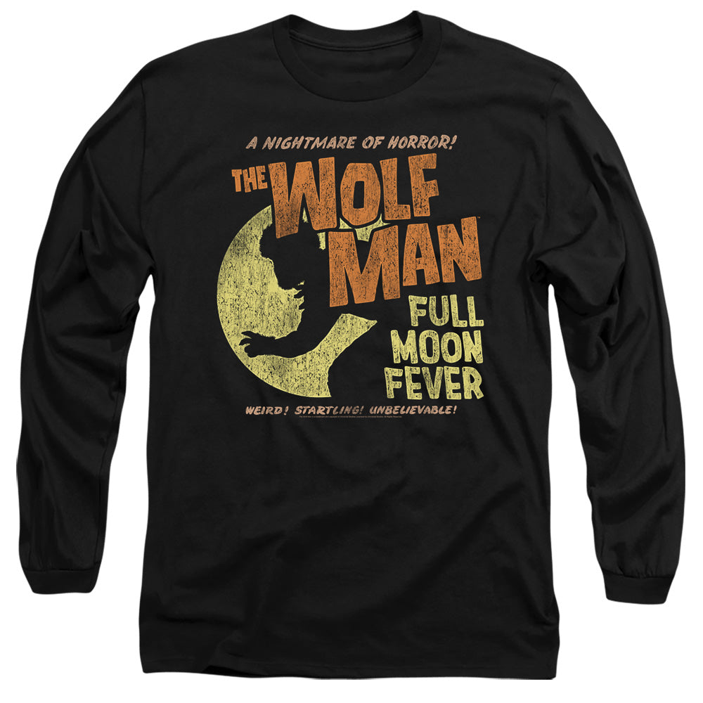 UNIVERSAL MONSTERS/FULL MOON FEVER
