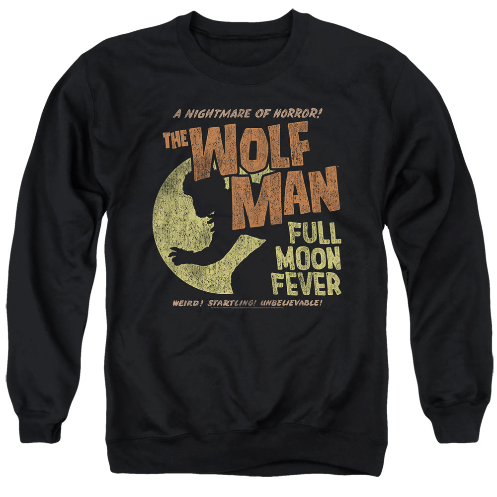 UNIVERSAL MONSTERS/FULL MOON FEVER